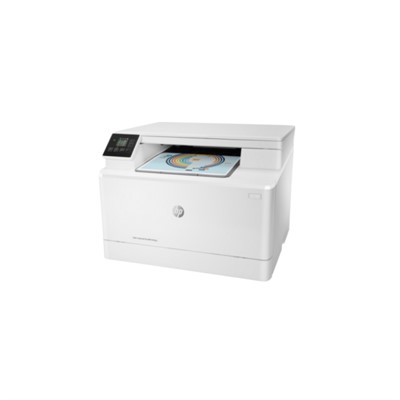 HP Color LaserJet Pro MFP M182N Renkli Yazıcı/Tarayıcı/Fotokopi